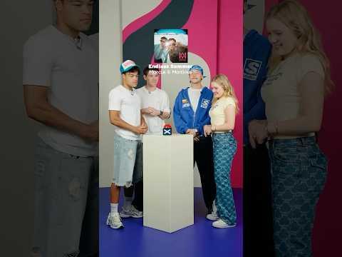 Wer ist alles Fan von Marcus und Martinus? 🙋💖 @marcusandmartinus #digsterpopstories #digsterpop