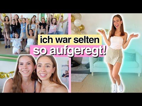 LAGER CLOSING VLOG 🔐 kapitel beendet ˚ 𝜗𝜚˚⋆｡