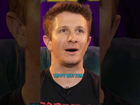 TV Show VFX is getting too good