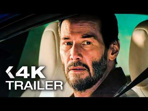 OUTCOME Trailer German Deutsch (2026) Keanu Reeves, Cameron Diaz, Apple TV
