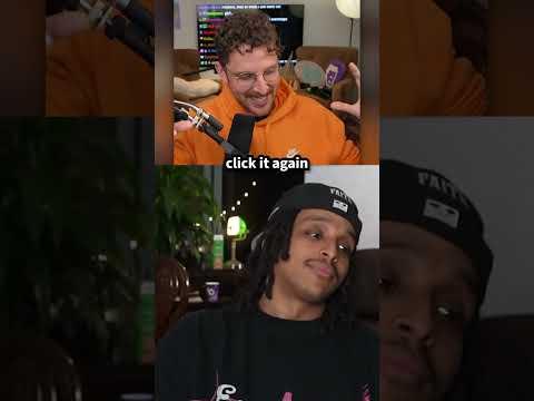 First day on the internet lil bro??