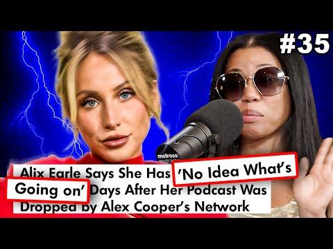 Alix Earle ALWAYS Gets AWAY WITH IT | I Got Nothin' w/ Boze