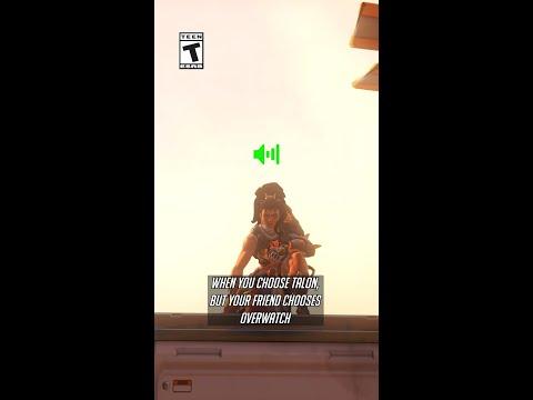 Choose your side in Season 1: Conquests 💥