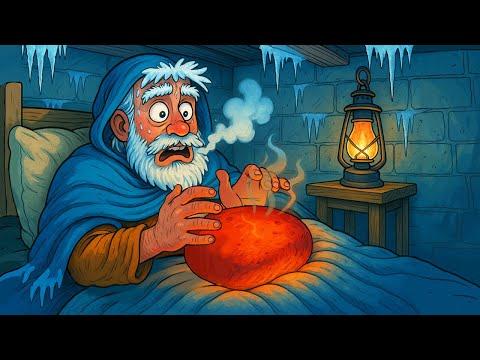 Wie Menschen die brutalen Winter der Vergangenheit tatsächlich überlebten