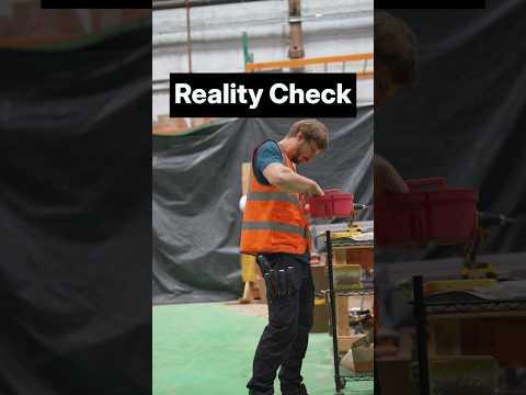 Reality check: this is the work behind that one perfect shot 🤯🤯🤯 #shorts