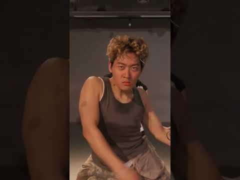 MOLIY, Tyla - Body Go | Hyewon Dance Film | Highlight⚡️