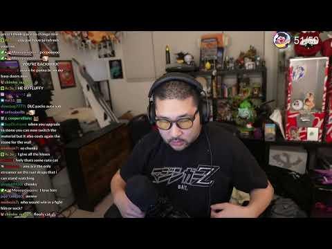 9 22 25 Part 2   🚨EXCLUSIVE RUST DROP🚨 FUSLIE／PETER DOUBLE DOOR SKIN ｜ DONT KILL ME OR ILL CU
