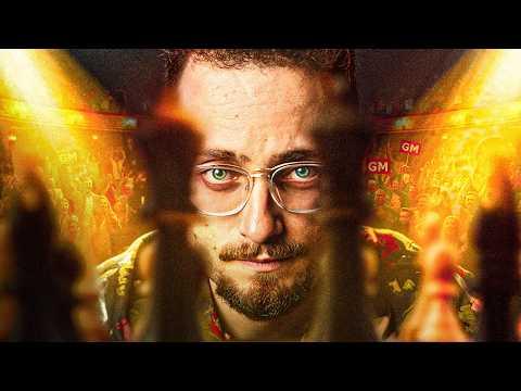 CHESS TOURNAMENT ROUND 1!!!!!!