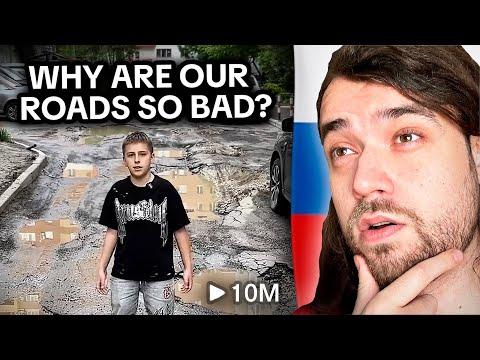 Even Children are Exposing Russia Now...