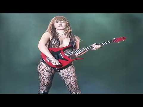 She's Actually Quitting Bass for This