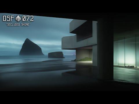 072 "Secluded Shore" // 1 Hour Ocean Ambience