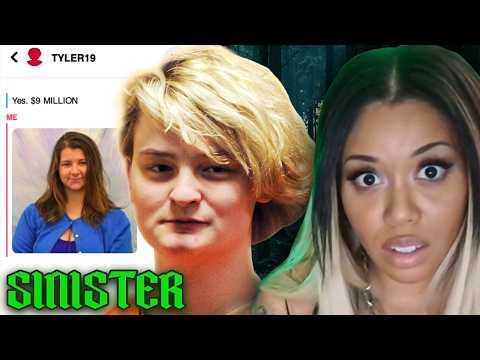 She BETRAYED Her Best Friend to Impress a Stranger Online (Denali Brehmer)