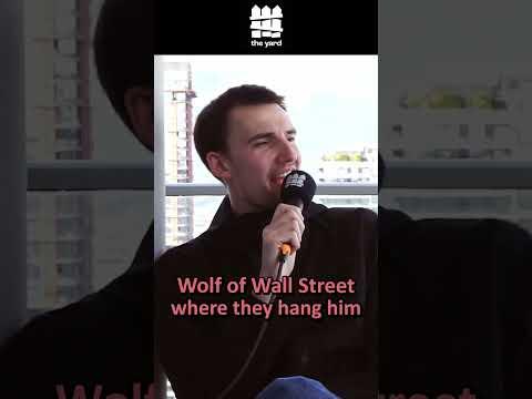 We’ll miss you northernlion…