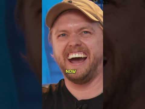 Is this the BEST clone effect in FILM HISTORY?!