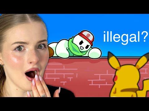 Ich war POKÉMON GO süchtig - LiDiRo reagiert