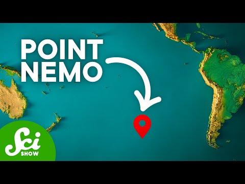 This Is Where We’re Gonna Bury The ISS