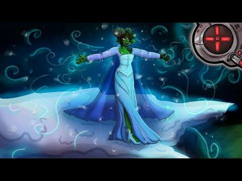 NOT ELSA!!!!! - Hermitcraft Season 11 Episode 8