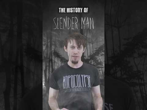 Slender Man stabber on the loose in 2025…