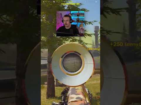 This Might Be My BEST Clip..