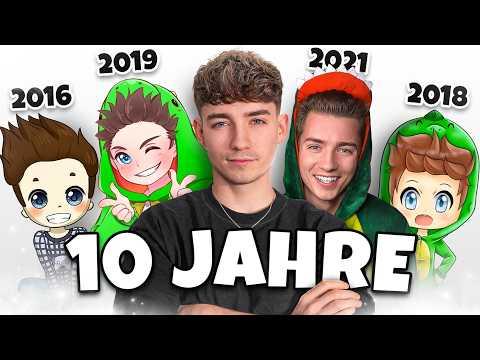 10 JAHRE MEXIFY ♥️