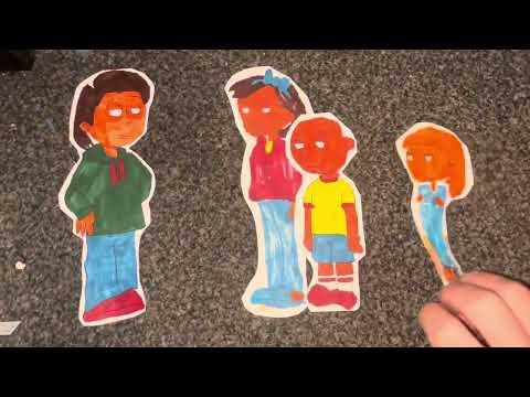 Boris Gets Grounded Intro (NEW SERIES!!!!)