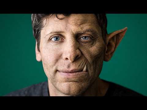 ChatGPT can't stop talking about Goblins
