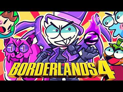 Zombey, Paluten, Mexify & Maudado "retten" Tiere.