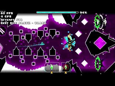 83-100 on artificial ascent so random