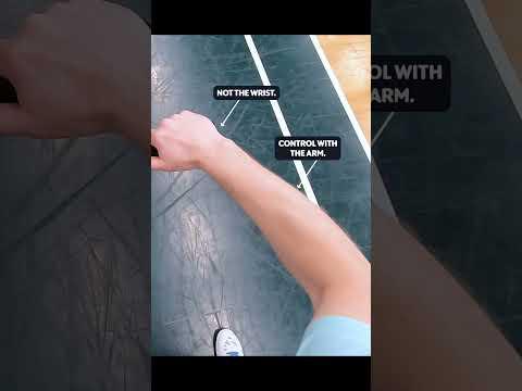 🏸 Defense Block GoPro
