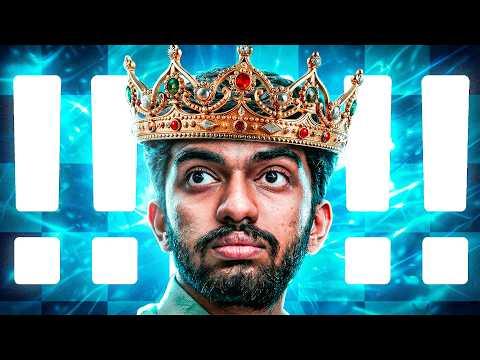 THE MOST BRILLIANT CHESS YOU HAVE EVER SEEN