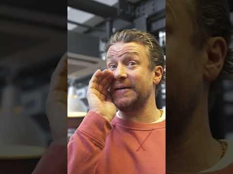 Second Helpings: Opening Jamie's Italian 2.0 #Shorts