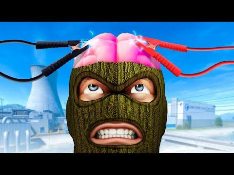 COUNTER STRIKE FRIED MY BRAIN