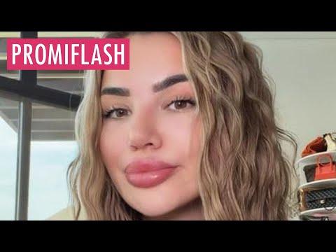 Kim Virginia über 2025: Es war ein "Fiebertraum Stresstest"