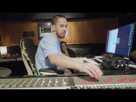 Inside the Studio for "Cut The Bridge" [LPTV FROM ZERO: Episode 18] - Linkin Park