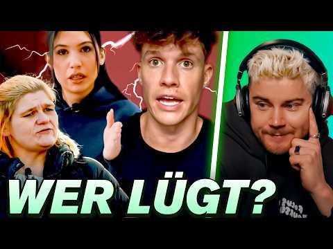 Der Luca vs. Dome "Beef" komplett eingeordnet