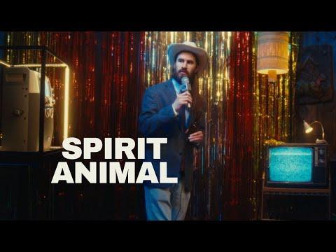PETEY USA - Spirit Animal