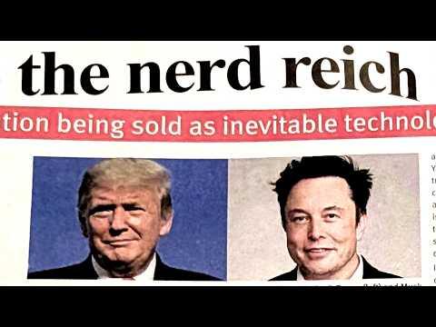 5 Minutes with Phil - A Newspaper you can trust?