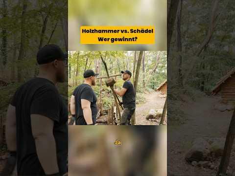 Was geht in IHM eigentlich vor? #naturensöhne