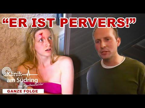 FALSCHE ANSCHULDIGUNG: Teenagerin ruiniert fast das Leben ihres Stiefvaters! | Die Familienhelfer