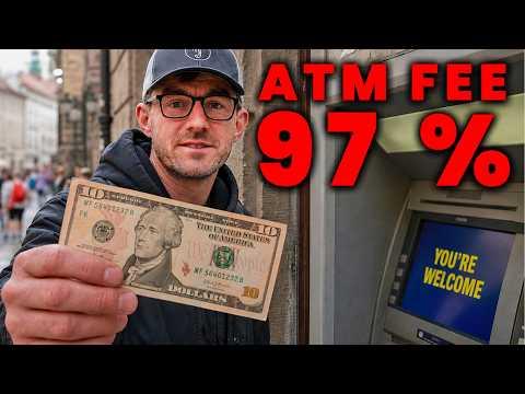 They Charged Me a 97% Fee (And It Was Legal)