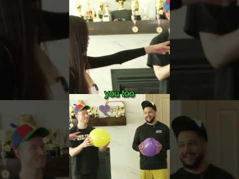 What Did She Mean By That 😅 @itsKatchii @nmplol