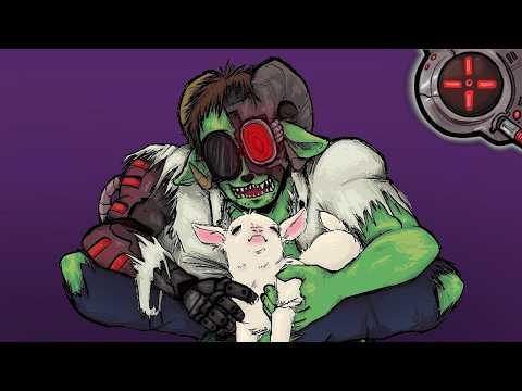 Etho the Arsonist! - Hermitcraft Season 11 Episode 15