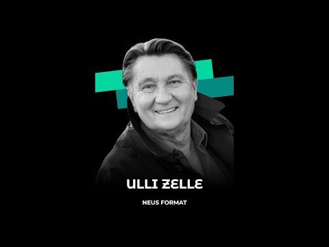 NEUES FORMAT! Zelle Berlin – Gespräche über Kultur & Stadt