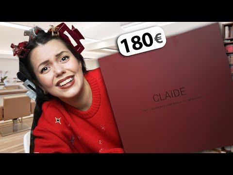 Der letzte Adventskalender 2025.. mit Haarspangen? Sorry.