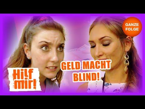 VOM NEID ZERFRESSEN – Ninas verhängnisvoller Plan 😈 | Ganze Folge | Hilf Mir! #rtlzweiclassics #015
