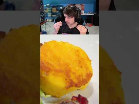 Sweatcicle rages at fruit...