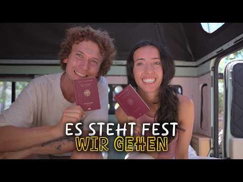 WIR WANDERN AUS