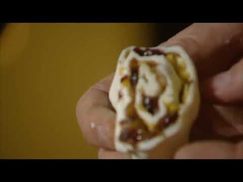 CHRISTMAS MINXCE PIE RECIPE