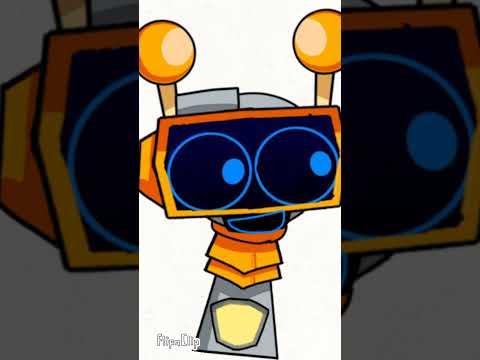 Fun Bot Animation Test