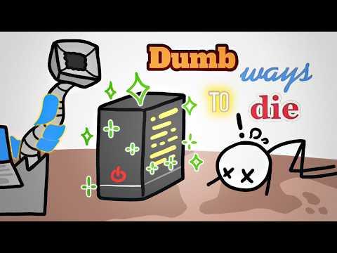Three Specific Ways AI Could Kill Us All